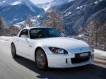 Honda S2000 Ultimate Edition 2009 года